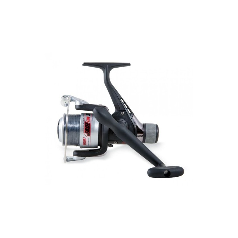 Lineaeffe Fishing Reel Vigor Jade Line 30 Spinning Bolognese Saltwater