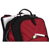 USA Flag Backpack Red American Flag Laptop Computer Bags
