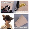 G-tiamo UV Protection Hat, Small Face Effect, Sun Protection Hat,