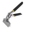 WOONEKY Sheet 3 Folding Pliers Heavy Duty Hand Seamers Metal