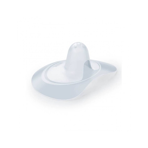 NUK NIPPLE SHIELD SIZE L 2PIECES