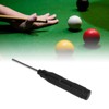 Pool Cue Weight Screw Wrench Billboards Pool Cue Weight Bolt