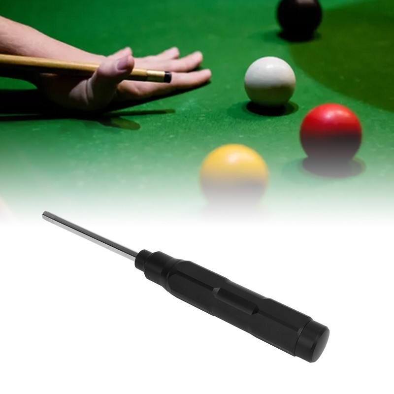 Pool Cue Weight Screw Wrench Billboards Pool Cue Weight Bolt