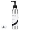 J&CO Afterwax Gel, 250ml, 3 pieces / 제이엔코 에프터왁스 겔, 250ml, 3개