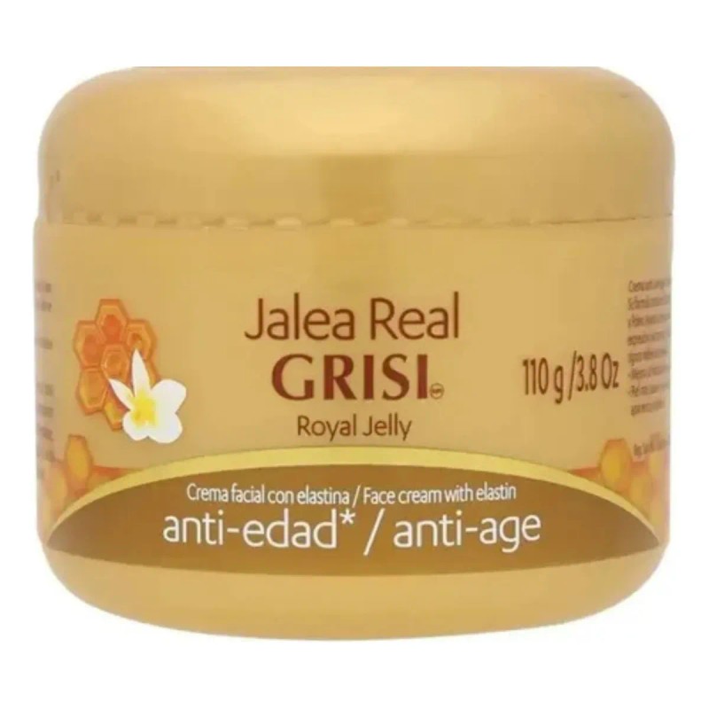 Kit Aclarante Grisi Crema Facial Shampoo Curcuma Loción