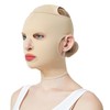 Full Face Lift Strap V Line Cheek Chin Slimming Belt