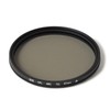 Gobe Zirkular-Polarisationsfilter (CPL), 67 mm (1Peak)