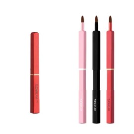Lip Portable for daily makeup and personal care, beauty accessory, and Care, Korean skincare routine product, Everyday Use, Travel, Home or Gift