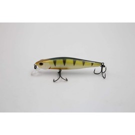 Mostal Twitch 10.0 cm / 14.6 g Perch Wobbler Twitch Bait