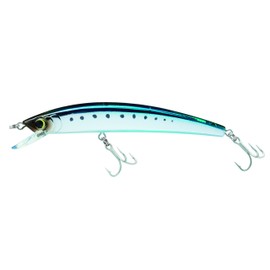 Crystal Minnow (F) 130MM 5-1/4"