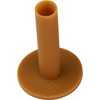 FLYTENG 6pcs Rubber Golf Tee Holders for Outdoor Sports Golf