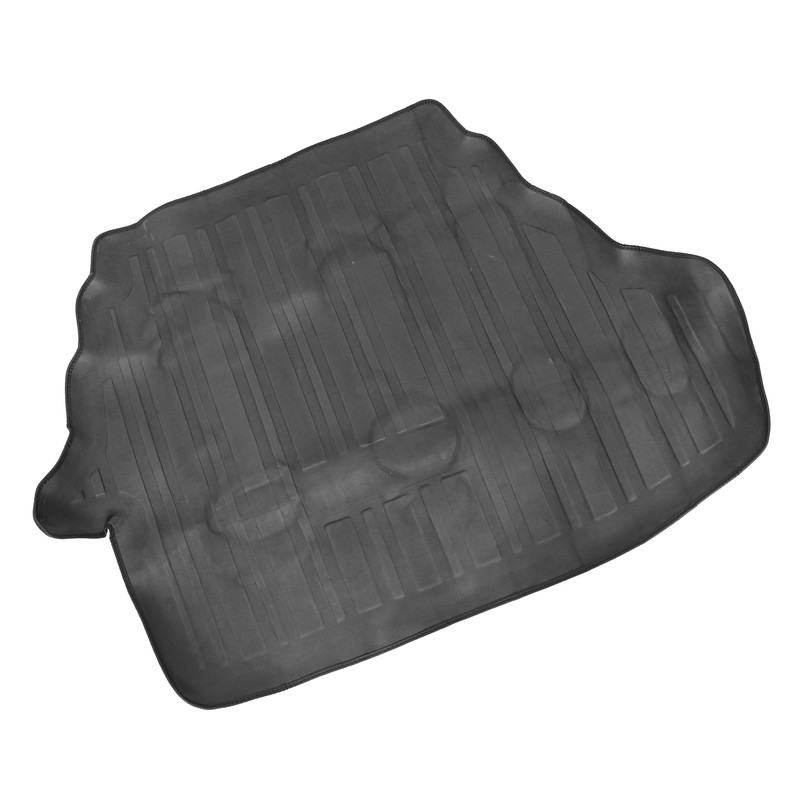 Rear Trunk Floor Mat Cargos Tray Boot Liner Protective EVA