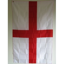 England St. George flag 3ft x 2ft