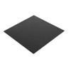 Magnetic Hot Bed Sticker 12.2in High Temp Resistant B Side
