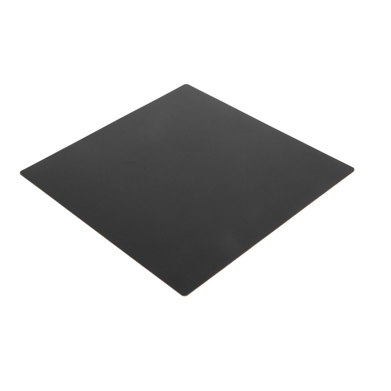Magnetic Hot Bed Sticker 12.2in High Temp Resistant B Side