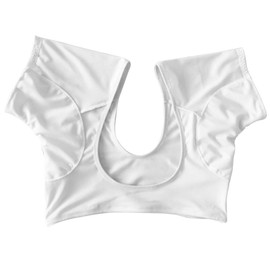 Supvox Achselpads SchweiÃpads Achsel Weste SaugfÃ¤hige SchweiÃ Pads gegen SchweiÃflecken und Geruch Atmungsaktiv fÃ¼r Damen Frauen Unterarm AchselhÃ¶hlen Pads