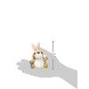 The Puppet Company - Finger Puppets - Rabbit (Grey), PC020234