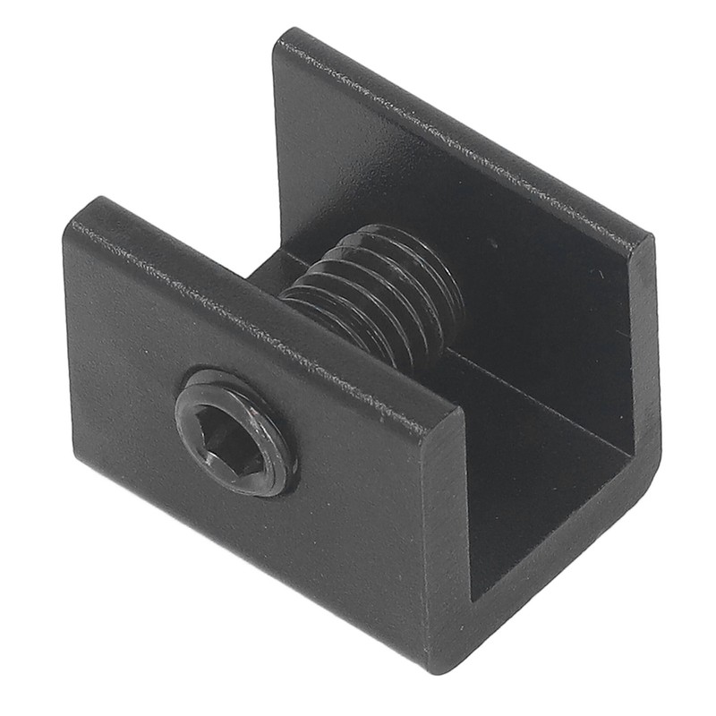 15Pack Sliding Door Lock Kit with Wrench Single Hole Adjustable