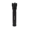 Stansport High-Powered Cree LED Tactical Flashlight, Black, One Size