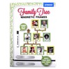 Gift Republic "Family Tree Magnetic Frames
