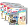 Sønic Banana Shake Instant Pudding Mix (3-Pack, 3.03 oz Boxes)