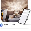 Thryonaxus Lunie Light - Night Light & Bluetooth Noise Machine