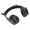 B39 Cat Ear Bluetooth Headset Cute Adjustable Bass Portable Wireless