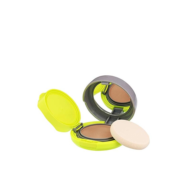 Shiseido Care Sport Bb Compact SPF50+ Very Dark 12 g