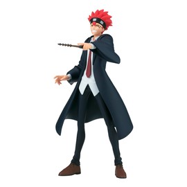 Mashle DXF Dot Bullet