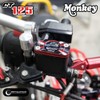 Master Cylinder Cover for Honda Monkey & Hunter Cub CT125/REVOLUTION