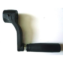 DELTA 5140089-90 Handle ASSEMBLEY FITS 18-900L Drill Press