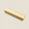 Portable Smart Braille Pill Case 1P (Beige) 8ea