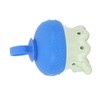 Head Moxibustion Pot Silicone Ceramic Moxibustion Warm Massage Tool for
