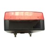 Ml MelTruck® 2x Rear Light with Indicator Tail Light Trailer