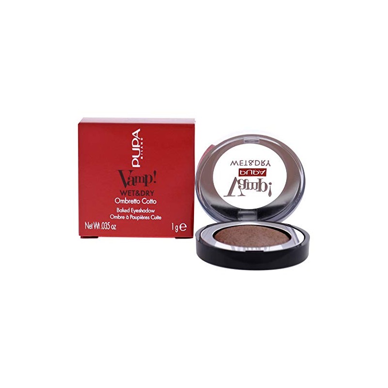 Pupa Milano - 103 Rose Gold - 0.035 Oz