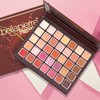 bellapierre Cherry Pop Eyeshadow Palette | 35 Shades in Matte,