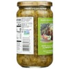 Bubbie's Kosher Dill Relish | 1 Jar | 16oz