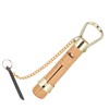 Wooden Tip Clamp Billiard Snooker Cue Repairing Tool Rod Helper