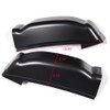 Left And Right One Pair Cab Corners Compatible For Silverado