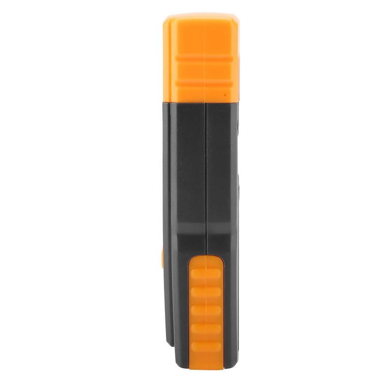 GM605 LCD Display Portable Digital Wood Moisture Meter Humidity Tester