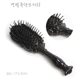 567 Antique Cushion Brush / 567엔틱쿠션브러쉬