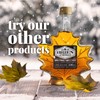 Brien Maple Butter | Soft Spreadable Maple Cream | Vegan,