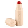 Rubor Cremoso En Barra Atenea Cream Blush Stick Acabado Nat