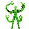 T13 Action Figure, Assembly Completed Dummy 13 Action Figures,T 13