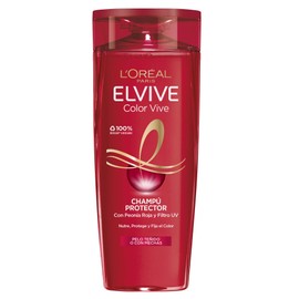 Elvive Color Vive Shampoo Protector – 370 ml