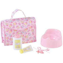 Corolle Mon Premier Doll Accessories (Potty Time Set)