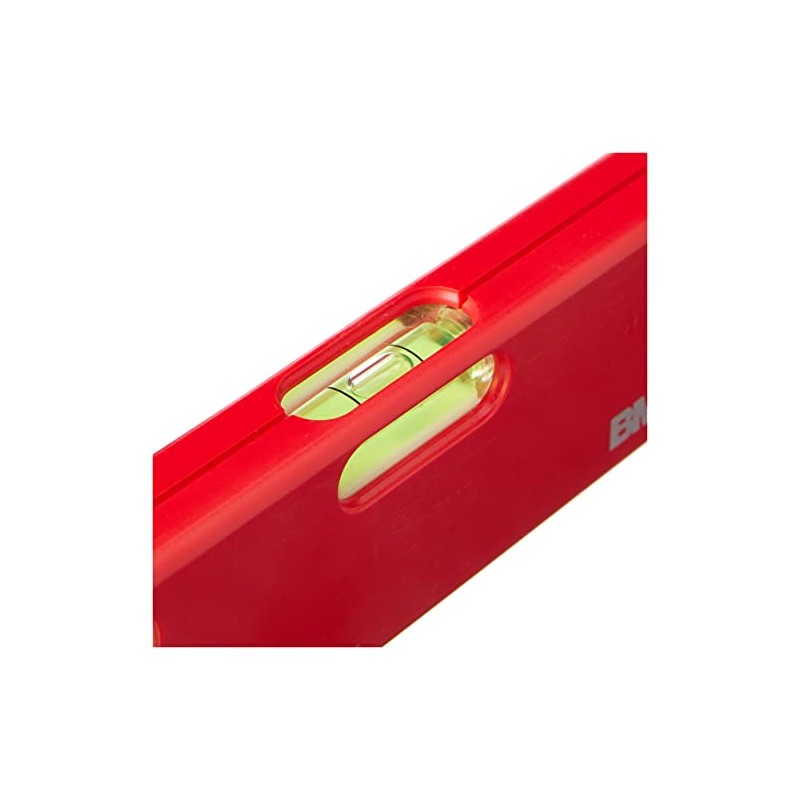 BMI 670010003 Pocket Plastic Spirit Level