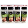 Supreme Tradition New! 4 X 12 oz Supreme Tradition Garlic