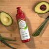 Old Spice Wavy Curly Leave-In Conditioner with Aloe & Avocado