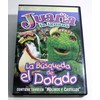Juana La Iguana Buscando El Dorado